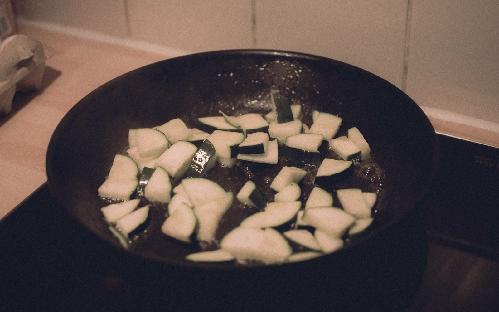 The Sauté and the Fond